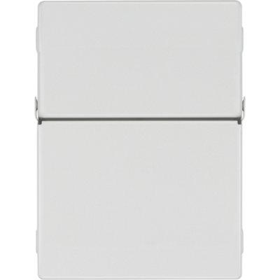 BG Fortress Non-Weatherproof IP20 - 5