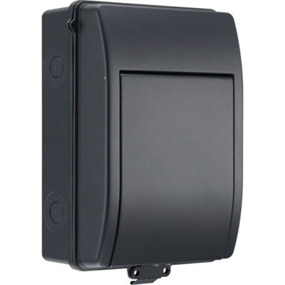 BG Fortress Weatherproof IP65 - 3