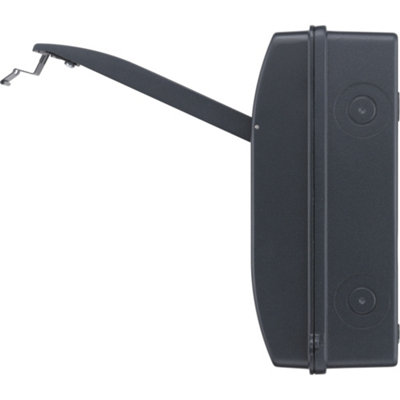 BG Fortress Weatherproof IP65 - 8