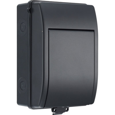 BG Fortress Weatherproof IP65 - 3
