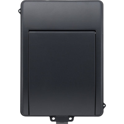 BG Fortress Weatherproof IP65 - 5