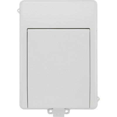 BG Fortress Weatherproof IP65 - 5