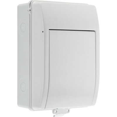 BG Fortress Weatherproof IP65 - 3
