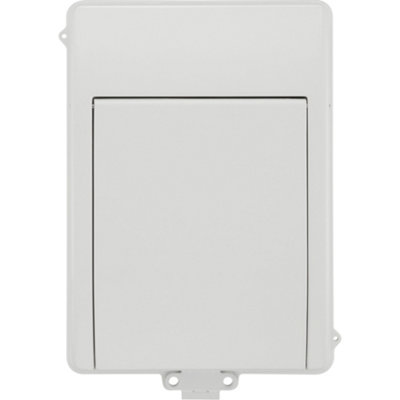 BG Fortress Weatherproof IP65 - 5