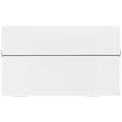 BG Metal Consumer Unit 16 Module 12 Way - 8