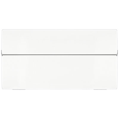 BG Metal Consumer Unit 19 Module - 8