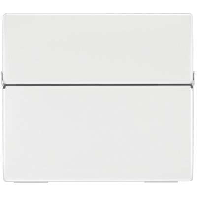 BG Metal Consumer Unit 9 Module - 8