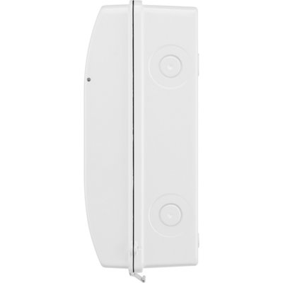 BG Metal Enclosure 5 Mod IP65 Weatherproof - 8
