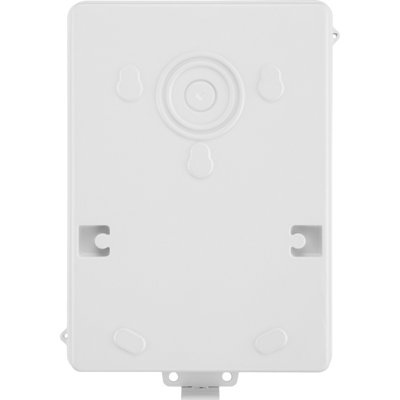 BG Metal Enclosure 5 Mod IP65 Weatherproof - 9