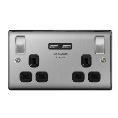 USB-SwitchC UK