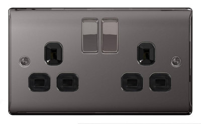 BG Electrical Evolve - Connessione aerea coassiale singola