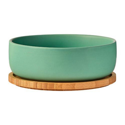 BIA International Share Serving Bowl Green