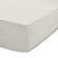 Bianca 200 Thread Count Temperature Controlling TENCEL™ Lyocell Fitted Sheet Natural