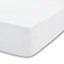Bianca 200 Thread Count Temperature Controlling TENCEL™ Lyocell Fitted Sheet White