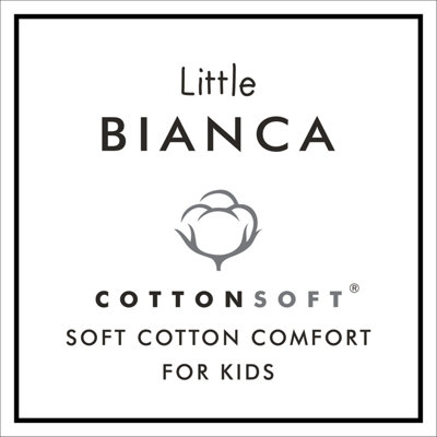 Bianca Fine Linens Bedroom Stars Fitted Sheet 25cm Depth Grey