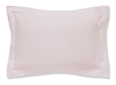 Bianca Fine Linens Egyptian Cotton Oxford 50x75cm + border Pillow case