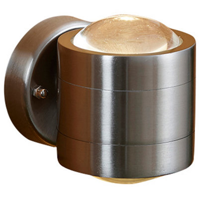 Biard Clun LED Up/Down Wall Light