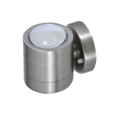 Biard Clun LED Up/Down Wall Light - 3
