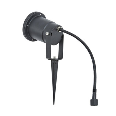 Biard Garden Spike Light - 10 Pack - 5