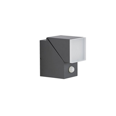 Biard Ziersdorf LED Adjustable Light - With PIR Sensor - 5