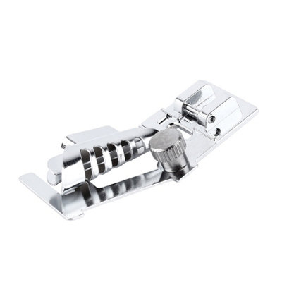 Bias Tape Binding Binder Foot For Snap On Domestic Sewing Machine