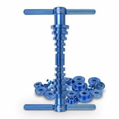 Bearing Press Kit For Wheel Bearing Installation