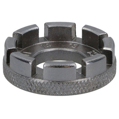 Classic Spoke Wrench Set, 3 pc., 6/6.3, 6.5/6.8 & 5.0/7.0mm - Motion Pro