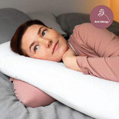 Maternity body support pillow sale