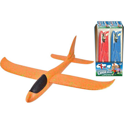 Sky riders foam glider clearance