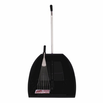 Big Tidee™ with Short Metal Rake / Black Price Comparisons | Compare The Build