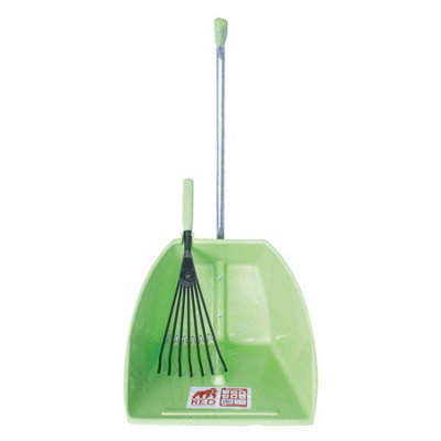 Big Tidee™ with Short Super Rake / Pistachio Price Comparisons | Compare The Build