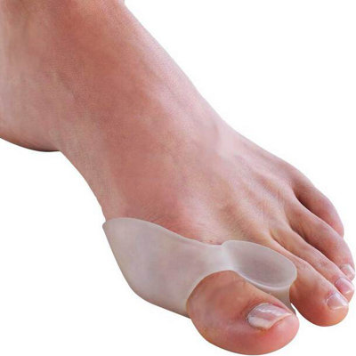 Big Toe Separator (Pack of 6) Bunions protected
