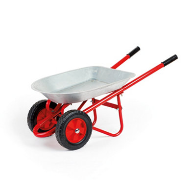 Child's wheelbarrow outlet b&q