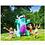 BigMouth Inc. Giant Monster Inflatable Kids Yard Sprinkler