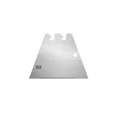BIHUI Spreader Blade System - BA2 Replacement Stainless Blade