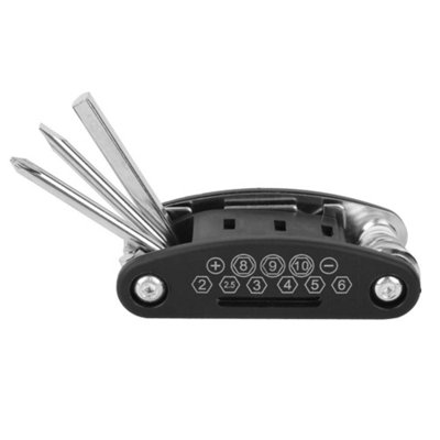 Bike Chain Removal Tools, Clamp, Loop, Chain, Wrench Set of