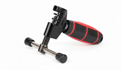Bike Chain Splitter and Link Pin Remover Tool
