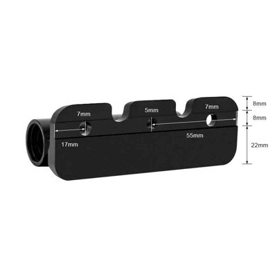 Bike Fork Mount Roof Rack , Quick Release Thru Axle Carrier for MTB and ...