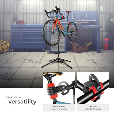 Bicycle Repair Velo Bike Shop Near Me Mobile Mechanic Van Setup