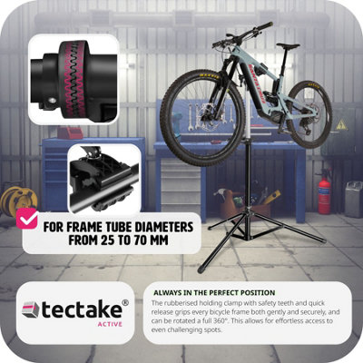 Quick best sale bike repair