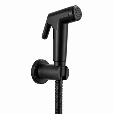 Billtix Handheld Shattaf Bidet Sprayer Toilet Hygienic Bathroom Bidet ...