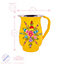 BillyCan - Picnic Water Jug - 1.7L  - Buttercup Pansy