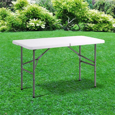 Trestle table deals b&q