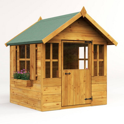 BillyOh Bunny Max Playhouse - 4 x 4 - 4