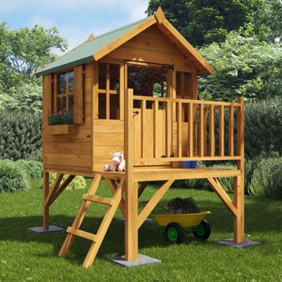 House on the hill セット売り Li'l Woodzeez Honeysuckle Hillside Cottage 20pc Playset for