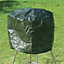 BillyOh Deluxe PE Kettle BBQ Cover