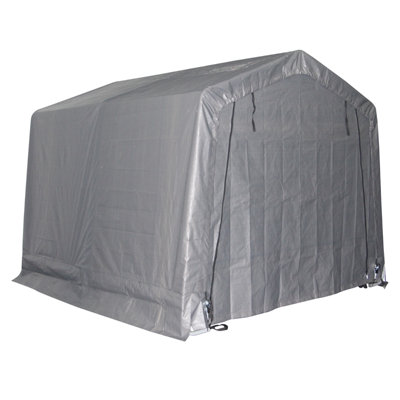 BillyOh Flexi Pop Up Portable Fabric Shed - 10x10