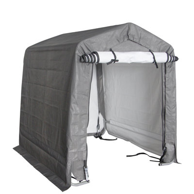BillyOh Flexi Pop Up Portable Fabric Shed - 6x6 - 4