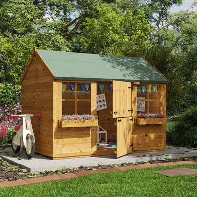 Billyoh cheap childrens playhouse