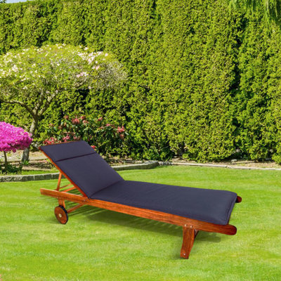 Hampton sun lounger sale